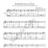 Wonderful Grace of Jesus
